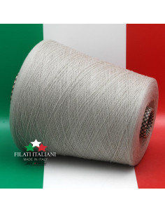 R8710N  100% CASHMERE 1/28 CARIAGGI 29.99€/100g