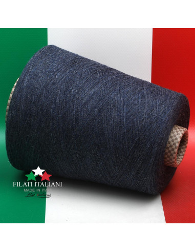 T6851BN  100%  CASHMERE  PREMIUM 1/28   CARIAGGI 32.99€/100g
