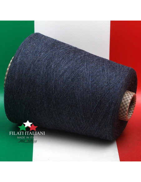 T6851BN  100%  CASHMERE  PREMIUM 1/28   CARIAGGI 32.99€/100g