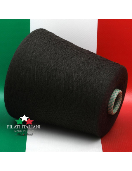 T6852N  100% CASHMERE 1/28 CARIAGGI 29.99€/100g