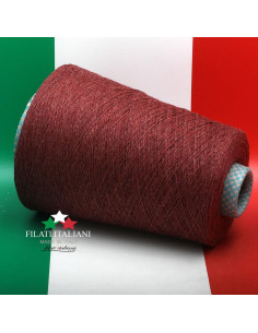 T6493N  100% CASHMERE PREMIUM  2/28 CARIAGGI 39.99€/100g