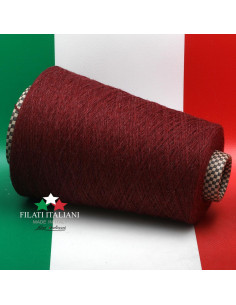T6494N  100% CASHMERE PREMIUM  2/28 CARIAGGI 39.99€/100g