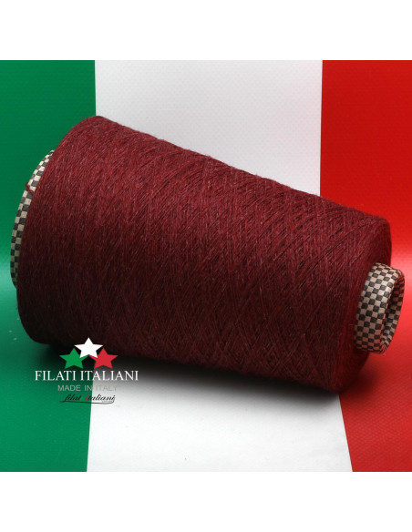 T6494N  100% CASHMERE PREMIUM  2/28 CARIAGGI 39.99€/100g