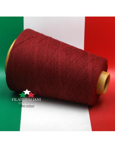 T6495N  100% CASHMERE PREMIUM  2/28 CARIAGGI 39.99€/100g