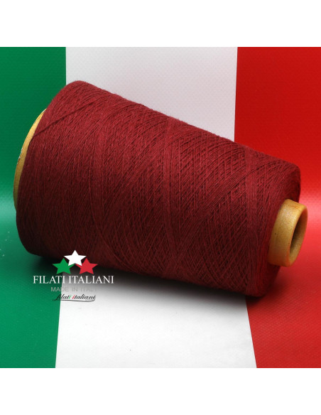 T6495N  100% CASHMERE PREMIUM  2/28 CARIAGGI 39.99€/100g