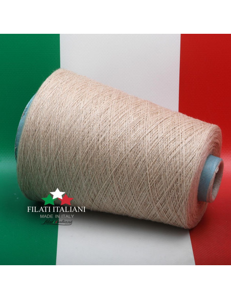 T6496N  100%  CASHMERE  PREMIUM 2/28   CARIAGGI 39.99€/100g