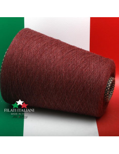 T5711N  100%   CASHMERE  PREMIUM 1/28 CARIAGGI  32.99€/100g