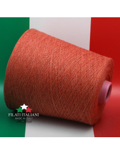 T6490N  100%  КАШЕМИР 2/28 WS  CARIAGGI 36,99€/100g