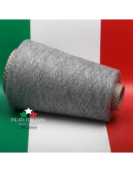 T6492N  100%  CASHMERE 2/28 CARIAGGI 36,99€/100g