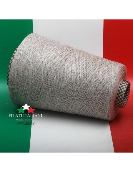 T6497N  100%  CASHMERE 2/28 CARIAGGI   36,99€/100g