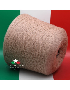 T6656N  100%  CASHMERE 2/28 CARIAGGI   36,99€/100g