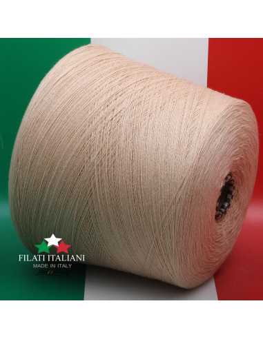 T6657N  100%  CASHMERE 2/28 CARIAGGI   36,99€/100g