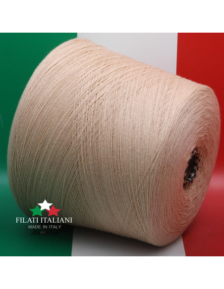 T6657N  100%  CASHMERE 2/28 CARIAGGI   36,99€/100g