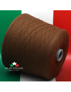 T6658N  100%  CASHMERE 2/28 CARIAGGI 36,99€/100g