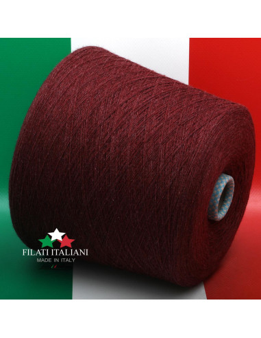 T6659N  100%  CASHMERE 2/28 CARIAGGI   36,99€/100g