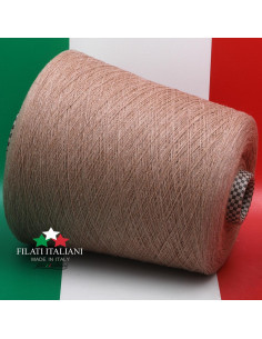T6794N  MISTO CASHMERE SOL 1/28 CARIAGGI 9.99€/100g
