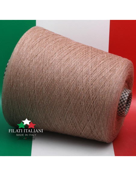 T6794N  MISTO CASHMERE SOL 1/28 CARIAGGI 9.99€/100g
