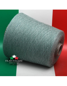 T6815N  MIX CASHMERE SOL 1/28 CARIAGGI 9.99€/100g