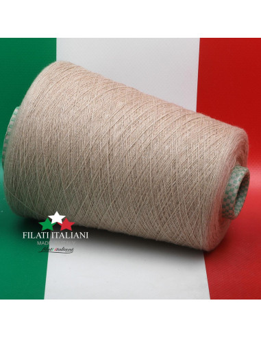 T6820N  MISTO CASHMERE SOL 1/28 CARIAGGI 9.99€/100g