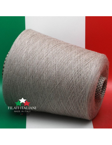 T6823N  MIX CASHMERE SOL 1/28 CARIAGGI 9.99€/100g