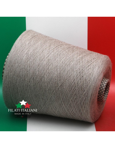 T6823N  MIX CASHMERE SOL 1/28 CARIAGGI 9.99€/100g