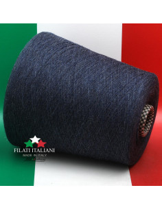 T6845N  MISTO CASHMERE SOL 1/28 CARIAGGI 9.99€/100g