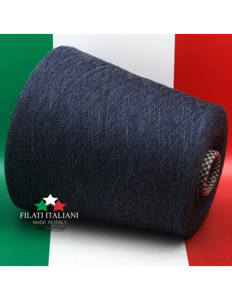 T6845N  MIX CASHMERE SOL 1/28 CARIAGGI 9.99€/100g