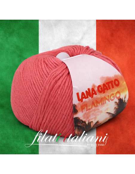 FL7866 COTTON CASHMERE LANA GATTO Art.FL7866 Prod.: LANA GATTO Art....