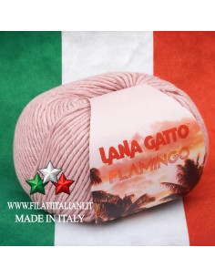 FL7860 COTTON CASHMERE LANA GATTO Art.FL7860 Prod.: LANA GATTO Art....