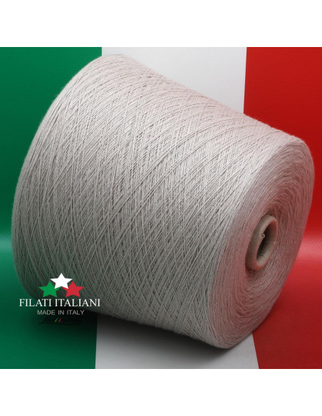 T5709N    MIX CASHMERE SOL 2/28  CARIAGGI 13.99€/100g