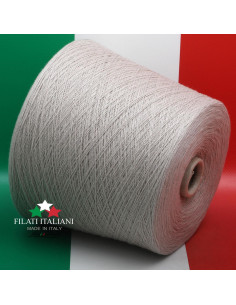 T5709AN    MIX CASHMERE SOL 2/28  CARIAGGI 13.99€/100g