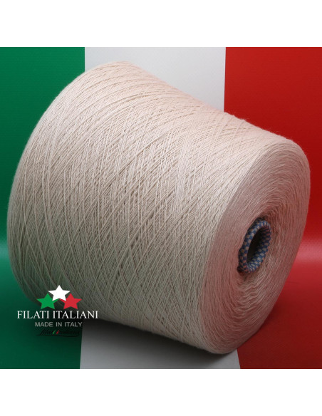 T2221N    MIX CASHMERE SOL 2/28  CARIAGGI 13.99€/100g