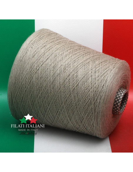 T2224  MISTO CASHMERE SOL  2/28 CARIAGGI 13.99€/100g