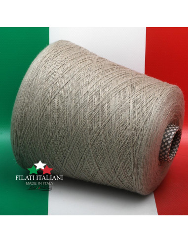 T2224B    MIX CASHMERE SOL 2/28  CARIAGGI 13.99€/100g