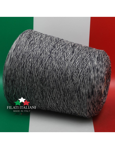 T6781N    MIX CASHMERE SOL 1400m   CARIAGGI 13.99€/100g