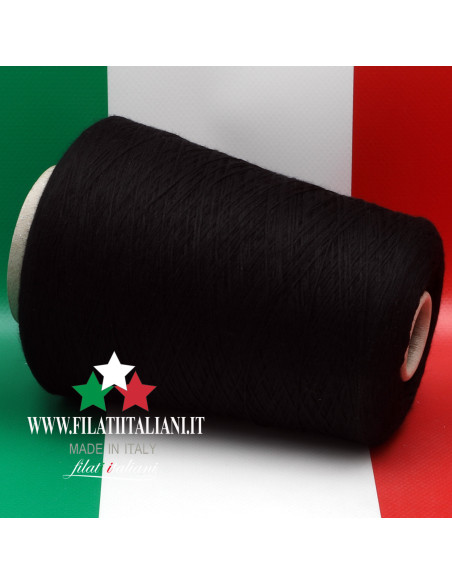 R7116N  MERINO SILK  MERISILK  750m   CARIAGGI  14.99€/100g