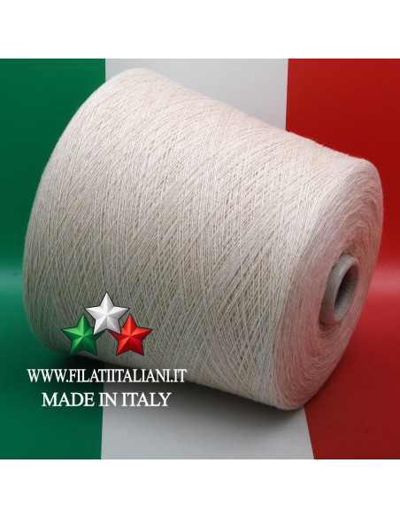 T0911N  MISTO CASHMERE CASH50   17.99€/100g