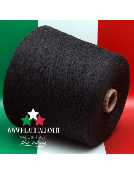 R7448N  100%  CASHMERE 2/36 CARIAGGI  35.99€/100g