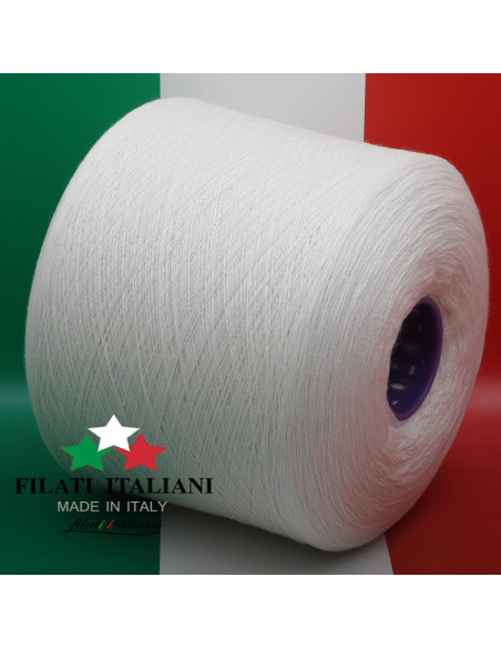 T1736N    100% MERINO (WV)  2/30 AMICO  BIO 6.29€/100g