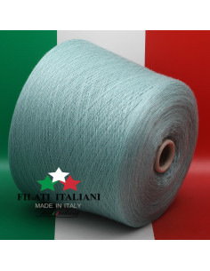 T1737N    100% MERINO (WV)  2/30 AMICO  SOFT 6.29€/100g