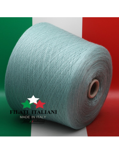 T1737N    100% MERINO (WV)  2/30 AMICO  SOFT 6.29€/100g