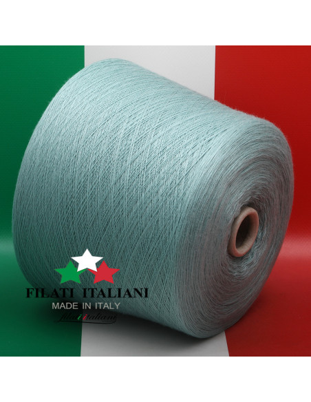 T1737N    100% MERINO (WV)  2/30 AMICO  SOFT 6.29€/100g