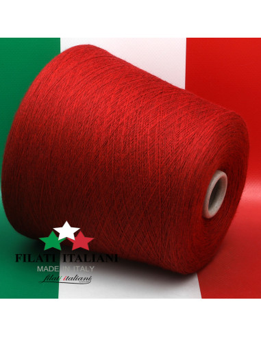 T1726N    100% MERINO (WV)  2/30 AMICO  TEC 6.29€/100g