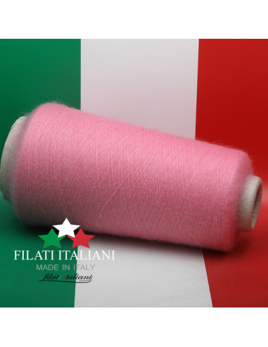 T2017N  SUPERKID MOHAIR NAIF  LINEA PIU'  9.99€/100g