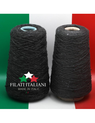 LD5999  ЛОТ 2 боб.  PIUMA   + ПАЙЕТКИ DESE    29.99€/100g