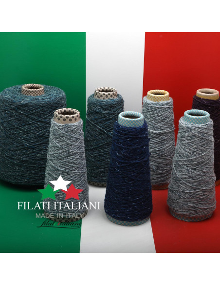 LD6002 LOT 7 Bob.    CASHMERE TWEED  29.99€/100g