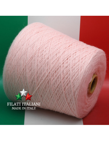 T6861N   100%  ANGORA    ASTRO  GTI   29.99€/100g