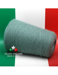 T6868N  100%  ANGORA    ASTRO  GTI   29.99€/100g