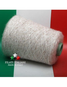 T5689N  ALPACA CASHMERE BRUSHED  SONIESOL    9.99€/100g