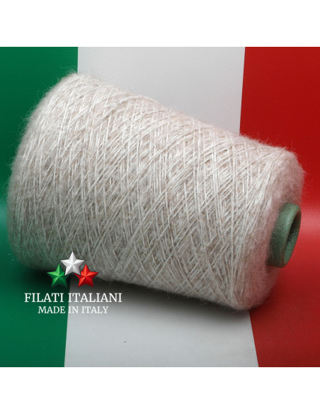 T5689N  ALPACA CASHMERE BRUSHED  SONIESOL    9.99€/100g